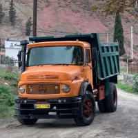 حمل ماسه شن مخلوط کود نخاله خاک