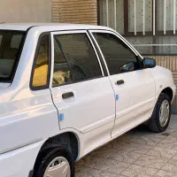 پراید ۱۳۲ مدل ۹۳ در حد نو|خودرو سواری و وانت|کاشمر, |دیوار