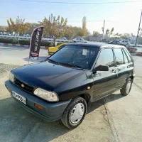 پراید نسیم مدل ۸۷