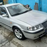 سمند lx سالم سفارشی ۲برگ سند