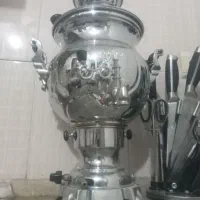 لوازم خانه|سماور، چایساز، قهوهساز|بیرجند, |دیوار