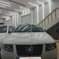 فروش سورن پلاس صفر موتور جدید