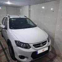 کوئیک ساده -  بهمن 1401|خودرو سواری و وانت|شیراز, شهرک گلستان شمالی|دیوار