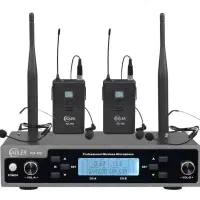 انواع میکروفن بی سیم|صوتی و تصویری|مشهد, سراب|دیوار