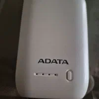 پاوربانک ADATA|لوازم جانبی موبایل و تبلت|بیرجند, |دیوار