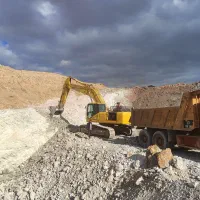 راننده بیل 400