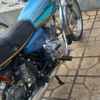 موتور سیکلت|موتورسیکلت|مرودشت, ژیان|دیوار