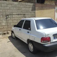 پراید ۹۸ ۱۳۱