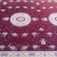 کناره در حد نو|فرش|ایلام, |دیوار