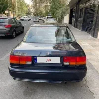 هوندا آکورد مدل۱۹۹۲ دنده مشابه صفر|خودرو سواری و وانت|تهران, شهرک نفت|دیوار