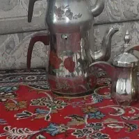 دله|قوری، کتری، قهوه‌ساز دستی|اهواز, حصیرآباد|دیوار