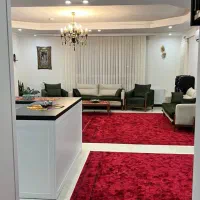 اندیشه فاز ۲ ۱۰۴ متر دو خواب نوساز