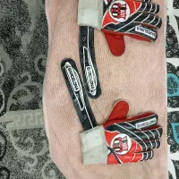 دستکش دروازبانی