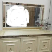 آینه کنسول