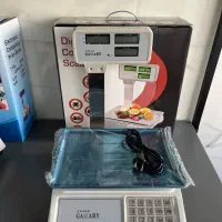 ترازو درجه یک قیمت مناسب