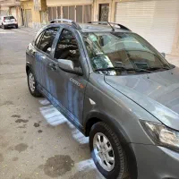 کوئیک مدل ۱۴۰۱ بدون رنگ کمکار|خودرو سواری و وانت|مشهد, زمرد|دیوار