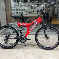 دوچرخه ویوا اکسیژن سایز ۲۶