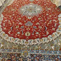 فرش ماشینی ۱۲ متر|فرش|تهران, قنات‌کوثر|دیوار