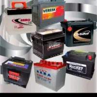 برد الکترونیک باتری یو پی اس ماشینی موتوری|قطعات و لوازم جانبی رایانه|اهواز, کوی پلیس|دیوار