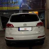 جک S5 اتوماتیک، مدل ۱۳۹۷|خودرو سواری و وانت|شاهرود, |دیوار