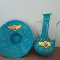 آفتابه لگن شاه عباسی
