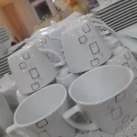 سرویس چینی ۱۲ نفره پارمیس|ظروف سرو و پذیرایی|بندرعباس, |دیوار