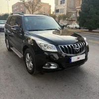 هایما S7 پلاس موتور بزرگ در حد صفر|خودرو سواری و وانت|اصفهان, گلزار|دیوار