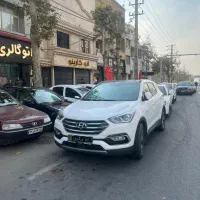 سانتافه ۲۰۱۷