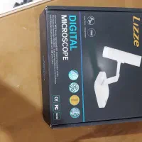 آنالیزور قلمی پوست سر/ اتو موی ارجینال لیز