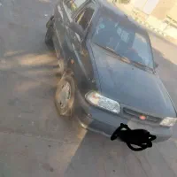 پرایدمدل۸۵|خودرو سواری و وانت|قرچک, میرزائی جنوبی|دیوار