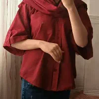 مانتو باکسی