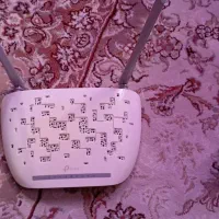 مودم ADSL2+ در حد نوو