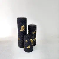شمع ودیوارکوب