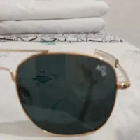 عینک خلبانی USA اصل|کیف، کفش، کمربند|سبزوار, کلاته سیفر|دیوار