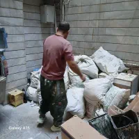 نیسان کمپرسی تهیه مصالح و حمل نخاله و خاک|خدمات حمل و نقل|تهران, صادقیه|دیوار