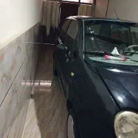 ام وی ام 110|خودرو سواری و وانت|خرم‌آباد, |دیوار