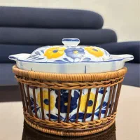 ظروف قدیمی