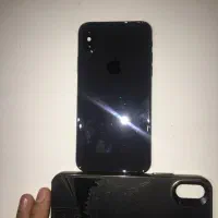 iPhone X 256