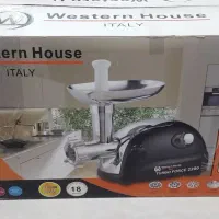 وسایل برقی آشپزخونه