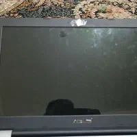لپ تاپ در حد نو  Asus X 555L|رایانه همراه|یاسوج, |دیوار