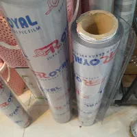 انواع رومیزی طلق و تو کابینتی