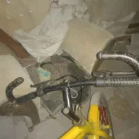 دوچرخه نو ۲۶|دوچرخه، اسکیت، اسکوتر|پیشوا, |دیوار