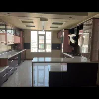 آپارتمان۱۳۳متری/سه خواب/فول امکانات/فرعی برندخ سوم