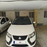 کویک GX|خودرو سواری و وانت|دامغان, |دیوار