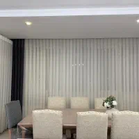 پرده ورتیکال|پرده، رانر، رومیزی|تهران, مینابی|دیوار