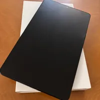 Galaxy Tab A9 / رم ۸ / حافظه ۱۲۸ / در حد آکبند|تبلت|تهران, شمس‌آباد|دیوار