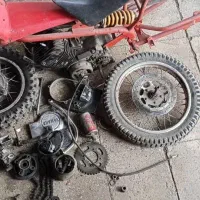 مینی‌جت با موتور ۱۲۵، پروژه دلی نه دکوری