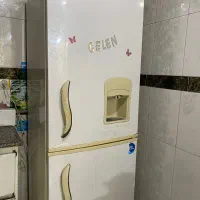 یخچال فریزر