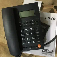 گوشی تلفن بابالت L019