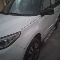 امویام X33 S اسپرت، مدل ۱۳۹۶|خودرو سواری و وانت|ابهر, |دیوار